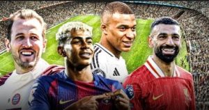 عودة النجم المصري محمد صلاح يتألق بين أفضل لاعبي العالم في بطولة 2026 وتوقعات بمزيد من الإنجازات المبهرة